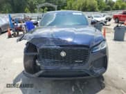✅ 2024 Jaguar F-Pace R-Dynamic S • VIN: SADCT2EX9RA723265 • Lot: 56935535. Listed on Copart with 13,195 mi. Free auction sales archive from the USA and detailed vehicle history report at DreamBid. Image 5.