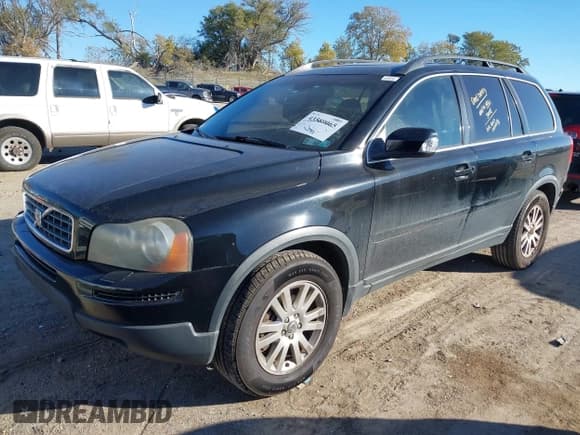 ✅ 2008 Volvo XC90 I6 • VIN: YV4CZ982181430460 • Lot: 43589065. Wystawiony na IAAI z przebiegiem 174 922 mil. Bezpłatny archiwum sprzedaży aukcyjnych z USA i szczegółowy raport historii pojazdu na DreamBid. Zdjęcie 2.