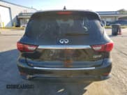 ✅ 2017 Infiniti QX60 • VIN: 5N1DL0MM5HC557935 • Лот: 85898935. Опубликован ранее на Copart с пробегом 266 662 миль. Бесплатный доступ к архиву аукционных продаж из США и подробный отчёт об истории автомобиля на DreamBid. Изображение 6.