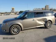 ✅ 2013 Ford Flex Limited • VIN: 2FMGK5D8XDBD09738 • Lot: 56361305. Wystawiony na Copart z przebiegiem 223 455 mil. Bezpłatny archiwum sprzedaży aukcyjnych z USA i szczegółowy raport historii pojazdu na DreamBid. Zdjęcie 1.