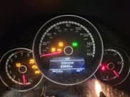 ✅ 2016 Volkswagen Beetle S • VIN: 3VW517AT1GM821360 • Lot: 91368485. Listed on Copart with 65,043 mi. Free auction sales archive from the USA and detailed vehicle history report at DreamBid. Image 9.