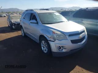 ✅ 2013 Chevrolet Equinox LT • VIN: 2GNALDEK5D6183042 • Лот: 43689850. Опубликован ранее на IAAI с пробегом 203 142 миль. Бесплатный доступ к архиву аукционных продаж из США и подробный отчёт об истории автомобиля на DreamBid. Изображение 1.