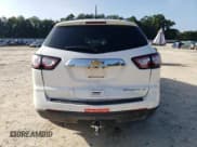 ✅ 2016 Chevrolet Traverse LT • VIN: 1GNKRGKD0GJ249577 • Lot: 73536054. Wystawiony na Copart z przebiegiem 107 647 mil. Bezpłatny archiwum sprzedaży aukcyjnych z USA i szczegółowy raport historii pojazdu na DreamBid. Zdjęcie 6.