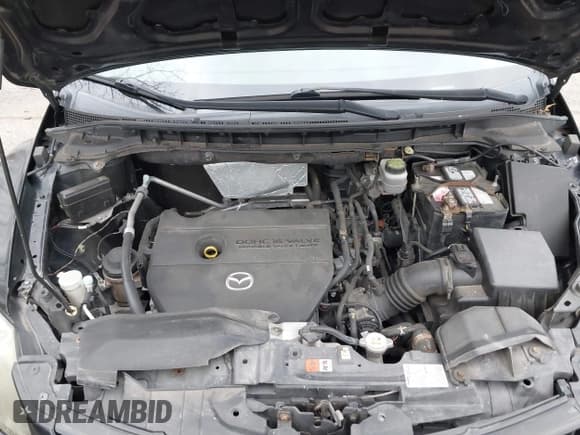 ✅ 2010 Mazda CX-7 SV • VIN: JM3ER2WM0A0305847 • Лот: 43614101. Опубликован ранее на IAAI с пробегом 198 046 миль. Бесплатный доступ к архиву аукционных продаж из США и подробный отчёт об истории автомобиля на DreamBid. Изображение 10.