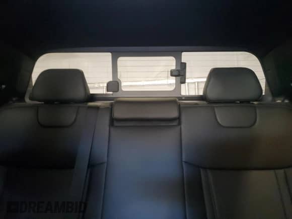 2023 Hyundai Santa Cruz Limited с VIN 5NTJEDAF9PH072829, выставлен на аукционе Copart как лот 74936124 с пробегом 24 988 миль миль и Списание • Salvage title. История ставок и продаж доступна на DreamBid. Изображение 10.