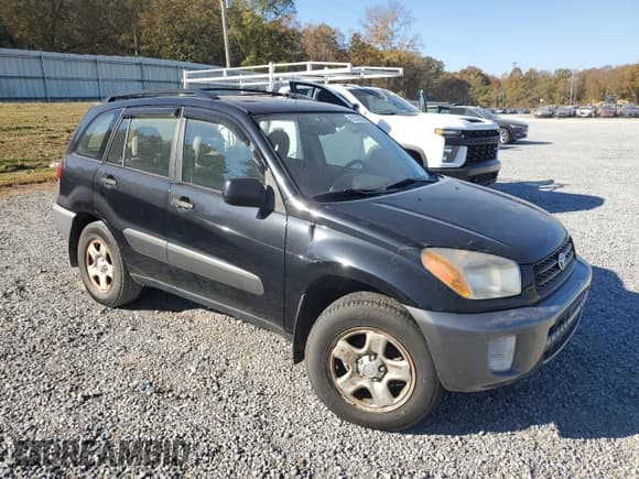 ✅ 2003 Toyota RAV4 • VIN: JTEHH20V236097833 • Лот: 91872755. Опубликован ранее на Copart с пробегом 187 444 миль. Бесплатный доступ к архиву аукционных продаж из США и подробный отчёт об истории автомобиля на DreamBid. Изображение 4.