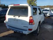 ✅ 2003 Toyota 4Runner SR5 Sport • VIN: JTEZT14R130012817 • Lot: 43660081. Wystawiony na IAAI z przebiegiem 199 864 mil. Bezpłatny archiwum sprzedaży aukcyjnych z USA i szczegółowy raport historii pojazdu na DreamBid. Zdjęcie 4.