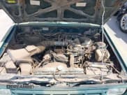 ✅ 1992 Dodge RAM • VIN: JB7FL24W7NP004167 • Lot: 43144410. Listed on IAAI with 100,780 mi. Free auction sales archive from the USA and detailed vehicle history report at DreamBid. Image 10.