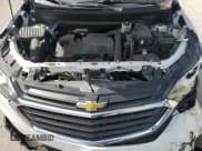 ✅ 2019 Chevrolet Equinox LT • VIN: 3GNAXKEV3KL178790 • Лот: 89656605. Опубликован ранее на Copart с пробегом 93 058 миль. Бесплатный доступ к архиву аукционных продаж из США и подробный отчёт об истории автомобиля на DreamBid. Изображение 12.