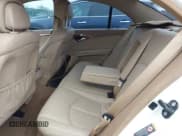 ✅ 2009 Mercedes-Benz E 350 Luxury • VIN: WDBUF87XX9B437411 • Lot: 43726752. Listed on IAAI with 163,080 mi. Free auction sales archive from the USA and detailed vehicle history report at DreamBid. Image 8.