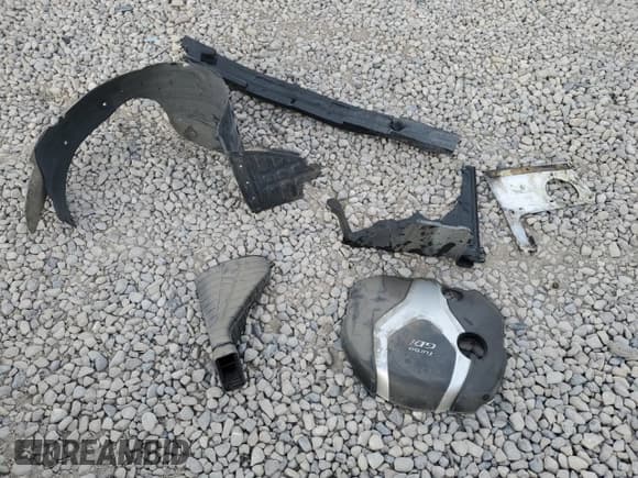 ✅ 2013 Hyundai Sonata SE • VIN: 5NPEC4AB3DH674298 • Lot: 71640284. Listed on Copart with 118,189 mi. Free auction sales archive from the USA and detailed vehicle history report at DreamBid. Image 12.