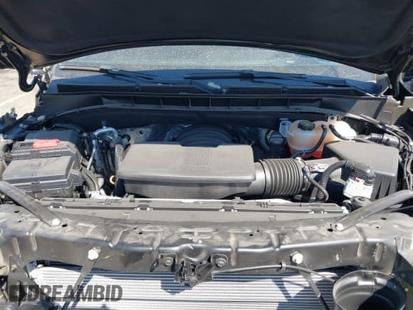 ✅ 2023 Cadillac Escalade ESV 4WD Sport Platinum • VIN: 1GYS4RKLXPR562495 • Лот: 43237943. Опубликован ранее на IAAI с пробегом 15 482 миль. Бесплатный доступ к архиву аукционных продаж из США и подробный отчёт об истории автомобиля на DreamBid. Изображение 10.