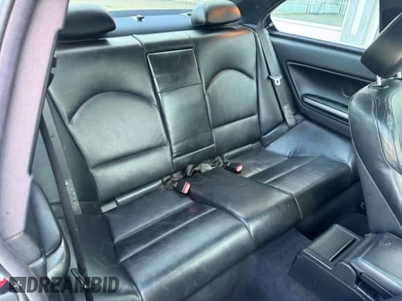 2002 BMW 3 Series M3 с VIN WBSBL93442JR16950, выставлен на аукционе Copart как лот 65476895 с пробегом 174 649 миль миль и Чистый • Clean title. История ставок и продаж доступна на DreamBid. Изображение 6.