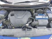 ✅ 2014 Hyundai Accent GLS • VIN: KMHCT4AE1EU684638 • Lot: 42961383. Wystawiony na IAAI z przebiegiem 115 890 mil. Bezpłatny archiwum sprzedaży aukcyjnych z USA i szczegółowy raport historii pojazdu na DreamBid. Zdjęcie 10.