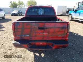 ✅ 2003 GMC Sonoma SLS • VIN: 1GTDT13X43K116642 • Lot: 73126134. Wystawiony na Copart z przebiegiem Nie podano. Bezpłatny archiwum sprzedaży aukcyjnych z USA i szczegółowy raport historii pojazdu na DreamBid. Zdjęcie 6.