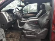 ✅ 2014 Ford F-150 XL • VIN: 1FTFW1ET5EKG37687 • Lot: 70248965. Wystawiony na Copart z przebiegiem 152 048 mil. Bezpłatny archiwum sprzedaży aukcyjnych z USA i szczegółowy raport historii pojazdu na DreamBid. Zdjęcie 7.