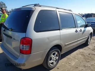 ✅ 2000 Mazda MPV DX • VIN: JM3LW28G9Y0164293 • Lot: 43839499. Wystawiony na IAAI z przebiegiem 217 729 mil. Bezpłatny archiwum sprzedaży aukcyjnych z USA i szczegółowy raport historii pojazdu na DreamBid. Zdjęcie 4.