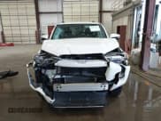 ✅ 2019 Toyota 4Runner SR5 • VIN: JTEBU5JR0K5693273 • Lot: 41882761. Listed on IAAI with 54,503 mi. Free auction sales archive from the USA and detailed vehicle history report at DreamBid. Image 12.