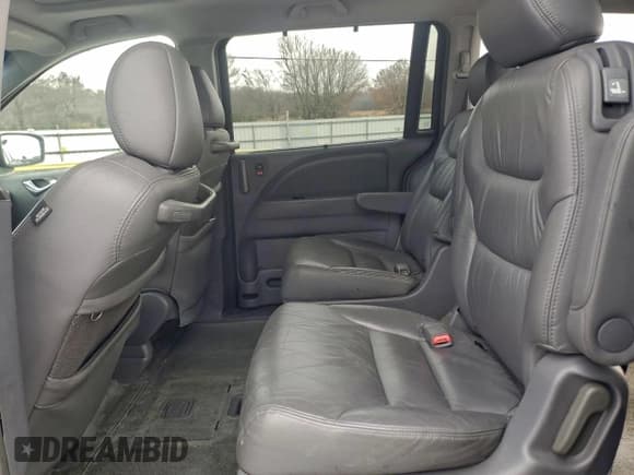 ✅ 2006 Honda Odyssey EX-L • VIN: 5FNRL38696B093975 • Lot: 93944885. Listed on Copart with 189,351 mi. Free auction sales archive from the USA and detailed vehicle history report at DreamBid. Image 11.