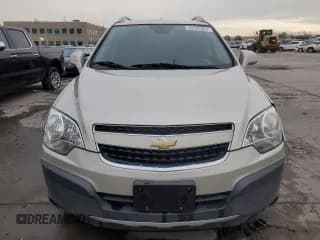 ✅ 2014 Chevrolet Captiva Sport LS • VIN: 3GNAL2EK6ES582274 • Lot: 86382004. Wystawiony na Copart z przebiegiem 110 881 mil. Bezpłatny archiwum sprzedaży aukcyjnych z USA i szczegółowy raport historii pojazdu na DreamBid. Zdjęcie 5.