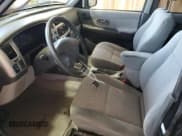 ✅ 2001 Mitsubishi Montero • VIN: JA4LS31R91P030736 • Lot: 83586264. Listed on Copart with 118,771 mi. Free auction sales archive from the USA and detailed vehicle history report at DreamBid. Image 7.