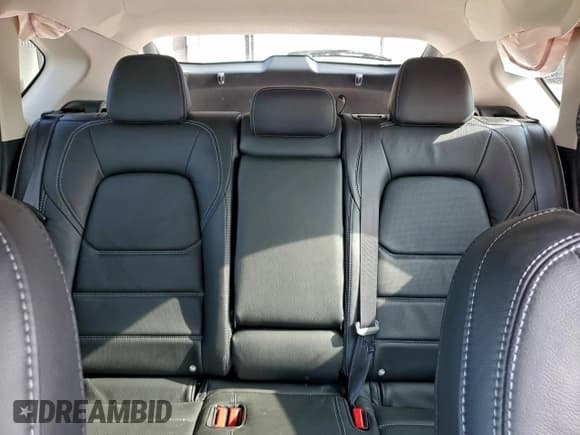 ✅ 2025 Mazda CX-5 S Preferred • VIN: JM3KFBCM2S0718239 • Лот: 93384075. Опубликован ранее на Copart с пробегом 6 122 миль. Бесплатный доступ к архиву аукционных продаж из США и подробный отчёт об истории автомобиля на DreamBid. Изображение 10.