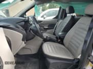 ✅ 2020 Ford Transit Connect Titanium • VIN: NM0GE9G25L1452565 • Lot: 58438635. Wystawiony na Copart z przebiegiem 34 008 mil. Bezpłatny archiwum sprzedaży aukcyjnych z USA i szczegółowy raport historii pojazdu na DreamBid. Zdjęcie 7.