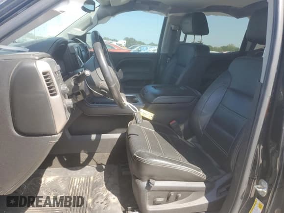 ✅ 2017 GMC Sierra 1500 Denali • VIN: 3GTU2PEJ2HG315380 • Lot: 67271735. Listed on Copart with 137,897 mi. Free auction sales archive from the USA and detailed vehicle history report at DreamBid. Image 7.