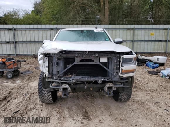 ✅ 2018 Chevrolet Silverado 1500 LT • VIN: 3GCUKREC7JG546231 • Лот: 81651323. Опубликован ранее на Copart с пробегом 130 251 миль. Бесплатный доступ к архиву аукционных продаж из США и подробный отчёт об истории автомобиля на DreamBid. Изображение 5.