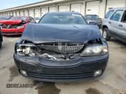✅ 2003 Lincoln LS Sport • VIN: 1LNHM87AX3Y652050 • Lot: 71644994. Wystawiony na Copart z przebiegiem 166 880 mil. Bezpłatny archiwum sprzedaży aukcyjnych z USA i szczegółowy raport historii pojazdu na DreamBid. Zdjęcie 5.