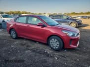 ✅ 2019 Kia Rio S • VIN: 3KPA24AB8KE246360 • Lot: 84965305. Listed on Copart with 104,974 mi. Free auction sales archive from the USA and detailed vehicle history report at DreamBid. Image 4.