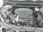 ✅ 2023 Cadillac XT5 FWD Premium Luxury • VIN: 1GYKNCRS8PZ172471 • Лот: 65144495. Опубликован ранее на Copart с пробегом 35 249 миль. Бесплатный доступ к архиву аукционных продаж из США и подробный отчёт об истории автомобиля на DreamBid. Изображение 14.