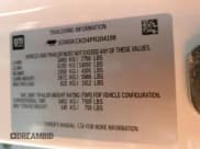 ✅ 2023 Chevrolet Suburban LT • VIN: 1GNSKCKD4PR204186 • Lot: 57835905. Listed on Copart with 59,858 mi. Free auction sales archive from the USA and detailed vehicle history report at DreamBid. Image 13.