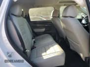 ✅ 2025 Honda CR-V EX-L • VIN: 5J6RS3H75SL010989 • Lot: 70850705. Listed on Copart with 3,333 mi. Free auction sales archive from the USA and detailed vehicle history report at DreamBid. Image 11.