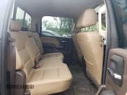 ✅ 2018 GMC Sierra 3500HD Denali • VIN: 1GT42YEY4JF100304 • Lot: 60341345. Wystawiony na Copart z przebiegiem Nie podano. Bezpłatny archiwum sprzedaży aukcyjnych z USA i szczegółowy raport historii pojazdu na DreamBid. Zdjęcie 10.