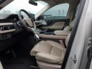 ✅ 2020 Lincoln Aviator Reserve • VIN: 5LM5J7XC0LGL14201 • Lot: 86454445. Listed on Copart with 100,782 mi. Free auction sales archive from the USA and detailed vehicle history report at DreamBid. Image 7.