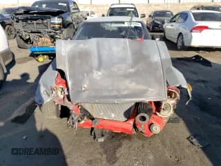 ✅ 1983 Datsun 280ZX 2+2 • VIN: JN1HZ06S2DX506351 • Lot: 74302484. Wystawiony na Copart z przebiegiem 17 211 mil. Bezpłatny archiwum sprzedaży aukcyjnych z USA i szczegółowy raport historii pojazdu na DreamBid. Zdjęcie 5.