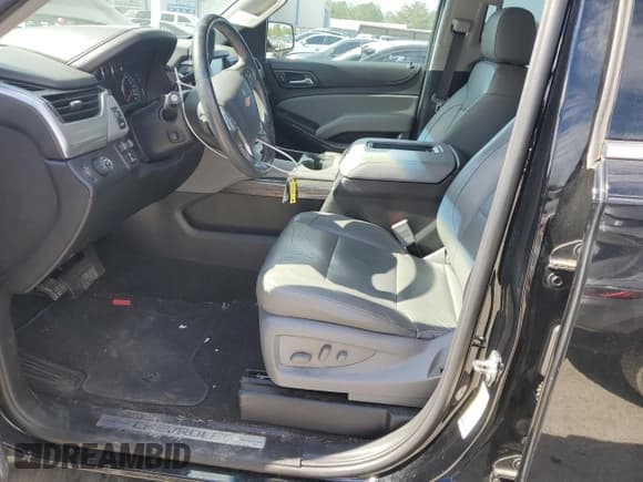 ✅ 2018 Chevrolet Tahoe LT • VIN: 1GNSCBKC9JR156674 • Лот: 86609145. Опубликован ранее на Copart с пробегом 133 838 миль. Бесплатный доступ к архиву аукционных продаж из США и подробный отчёт об истории автомобиля на DreamBid. Изображение 7.