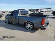 ✅ 1999 Chevrolet Silverado 1500 • VIN: 1GCEC14W3XZ158422 • Лот: 82565864. Опубликован ранее на Copart с пробегом Не указан. Бесплатный доступ к архиву аукционных продаж из США и подробный отчёт об истории автомобиля на DreamBid. Изображение 2.