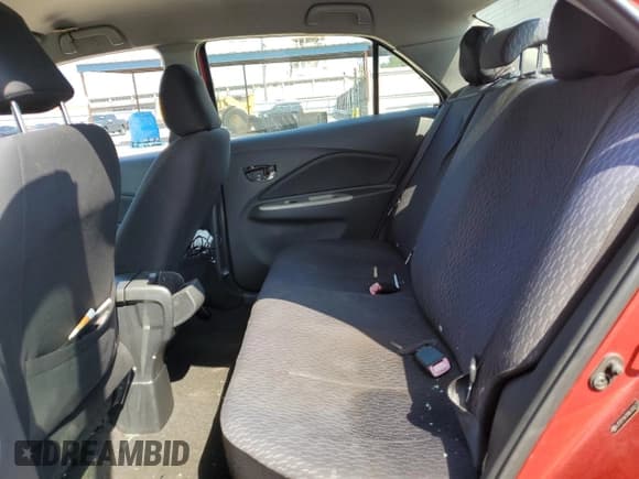 ✅ 2011 Toyota Yaris • VIN: JTDBT9K39BL002133 • Lot: 69441775. Wystawiony na Copart z przebiegiem Nie podano. Bezpłatny archiwum sprzedaży aukcyjnych z USA i szczegółowy raport historii pojazdu na DreamBid. Zdjęcie 10.