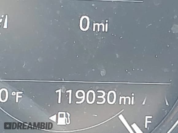 ✅ 2019 Mazda CX-5 Touring • VIN: JM3KFACM9K1515028 • Лот: 43140871. Опубликован ранее на IAAI с пробегом 119 030 миль. Бесплатный доступ к архиву аукционных продаж из США и подробный отчёт об истории автомобиля на DreamBid. Изображение 15.