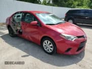 ✅ 2014 Toyota Corolla L • VIN: 2T1BURHE0EC081063 • Lot: 67452505. Listed on Copart with 120,929 mi. Free auction sales archive from the USA and detailed vehicle history report at DreamBid. Image 13.