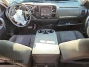 ✅ 2011 Chevrolet Silverado 1500 LT • VIN: 1GCRKSEA4BZ168916 • Lot: 81962545. Listed on Copart with Not provided. Free auction sales archive from the USA and detailed vehicle history report at DreamBid. Image 8.