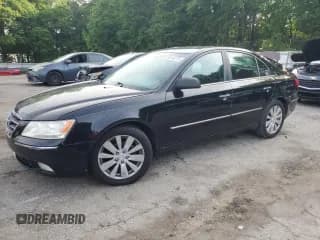 ✅ 2010 Hyundai Sonata Limited • VIN: 5NPEU4ACXAH635015 • Лот: 55240275. Опубликован ранее на Copart с пробегом 301 929 миль. Бесплатный доступ к архиву аукционных продаж из США и подробный отчёт об истории автомобиля на DreamBid. Изображение 1.