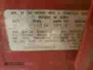 2009 Chevrolet Aveo 1LT z VIN KL1TD66E79B646149, wystawiony jako Copart lot #87581235 z przebiegiem 156 634 mil mil oraz Szkoda całkowita • Salvage title. Historia ofert i sprzedaży dostępna na DreamBid. Obrazek 12.