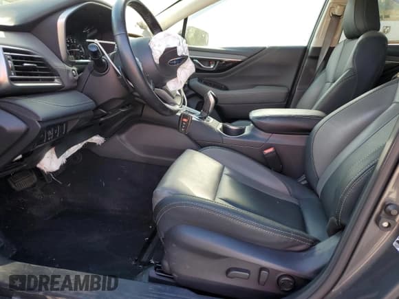 ✅ 2022 Subaru Outback Onyx XT • VIN: 4S4BTGLD5N3245773 • Лот: 82171255. Опубликован ранее на Copart с пробегом 38 831 миль. Бесплатный доступ к архиву аукционных продаж из США и подробный отчёт об истории автомобиля на DreamBid. Изображение 7.