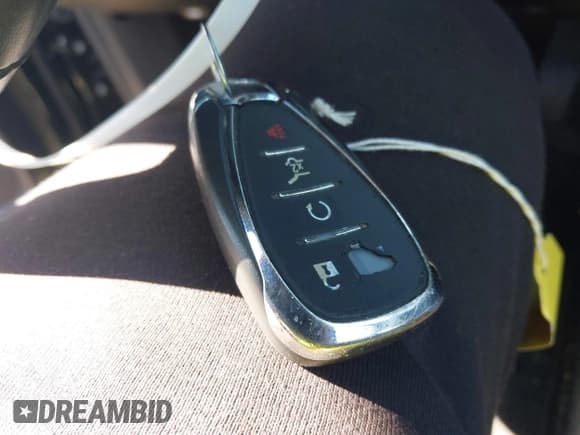 ✅ 2021 Chevrolet Traverse RS • VIN: 1GNERJKW3MJ218735 • Lot: 43234288. Listed on IAAI with 63,109 mi. Free auction sales archive from the USA and detailed vehicle history report at DreamBid. Image 11.