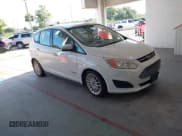 ✅ 2013 Ford C-Max SE • VIN: 1FADP5AU2DL541573 • Lot: 42233822. Wystawiony na IAAI z przebiegiem 127 650 mil. Bezpłatny archiwum sprzedaży aukcyjnych z USA i szczegółowy raport historii pojazdu na DreamBid. Zdjęcie 1.