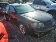 ✅ 2013 Dodge Avenger R/T • VIN: 1C3CDZBGXDN586073 • Лот: 81672874. Опубликован ранее на Copart с пробегом 195 068 миль. Бесплатный доступ к архиву аукционных продаж из США и подробный отчёт об истории автомобиля на DreamBid. Изображение 4.