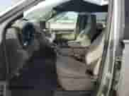 2025 Chevrolet Silverado 1500 LTZ with VIN 2GCUKGED0S1115169, listed as a Copart auction lot 71865045 with 12,571 mi miles and Salvage title. Bid and sale history available at DreamBid. Image 7.